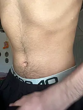 Axel-Mejia online show from 07/07/26, 03:15