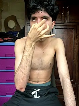 Axel-Mejia online show from 11/20/25, 12:50