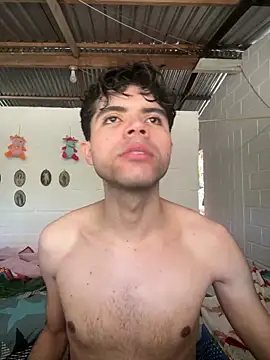 Axel-Mejia online show from 06/22/26, 07:11