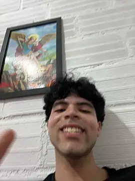 Axel-Mejia online show from 02/22/26, 03:31