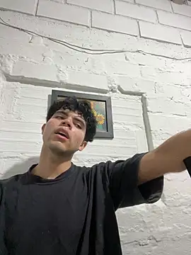 Axel-Mejia online show from 06/29/26, 12:06