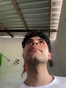 Axel-Mejia online show from 03/27/26, 07:59