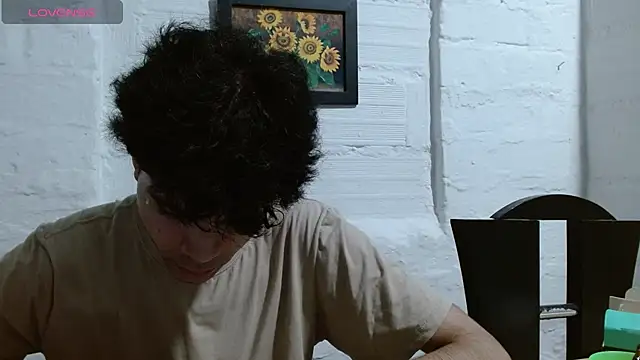 Axel-Mejia online show from 06/27/26, 02:39