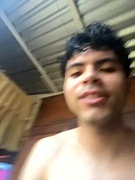 Axel-Mejia online show from 11/24/25, 07:14