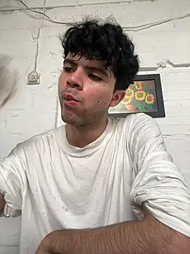 Axel-Mejia online show from 06/27/26, 07:53