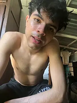 Axel-Mejia online show from 07/06/26, 07:16