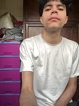 Axel-Mejia online show from 02/05/26, 12:45