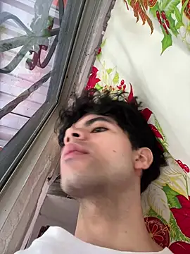 Axel-Mejia online show from 02/24/26, 01:34