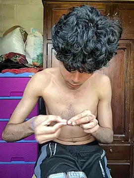 Axel-Mejia online show from 03/05/26, 02:35