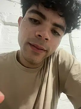 Axel-Mejia online show from 06/22/26, 02:28