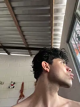 Axel-Mejia online show from 02/19/26, 07:11