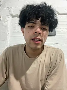 Axel-Mejia online show from 05/31/26, 03:34