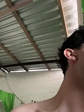 Axel-Mejia online show from 03/31/26, 07:38