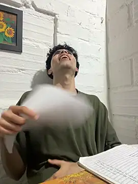 Axel-Mejia online show from 05/03/26, 02:38