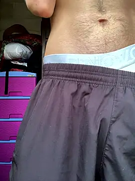 Axel-Mejia online show from 01/10/26, 12:44