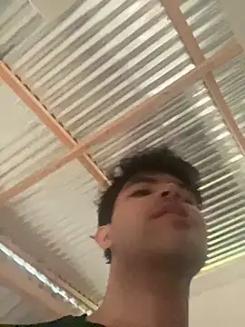 Axel-Mejia online show from 02/15/26, 07:13