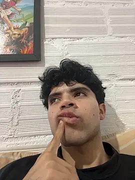 Axel-Mejia online show from 02/14/26, 12:11