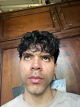 Axel-Mejia online show from 02/18/26, 07:21