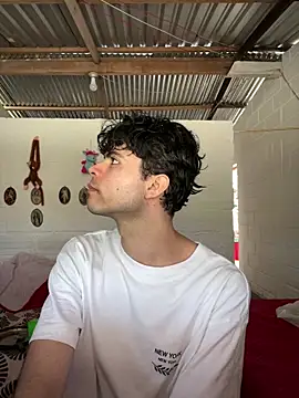 Axel-Mejia online show from 02/27/26, 06:41