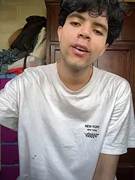 Axel-Mejia online show from 04/09/26, 01:06