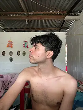 Axel-Mejia online show from 06/26/26, 02:34