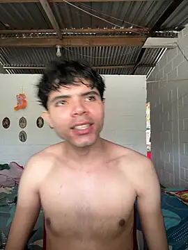 Axel-Mejia online show from 07/02/26, 02:34