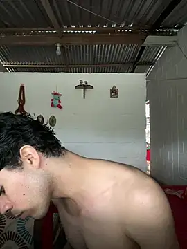 Axel-Mejia online show from 03/04/26, 08:49