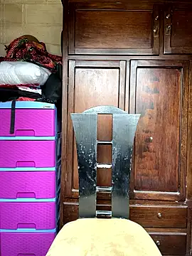 Axel-Mejia online show from 01/11/26, 06:26