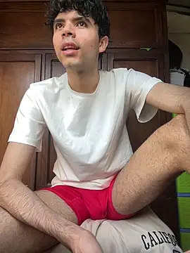 Axel-Mejia online show from 12/19/25, 07:49