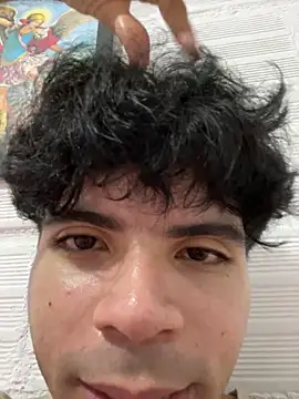 Axel-Mejia online show from 02/25/26, 01:39