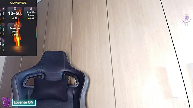 Latin goddsexxx online show from 02/13/26, 09:15