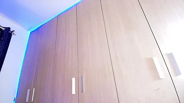 Latin goddsexxx online show from 02/14/26, 09:20