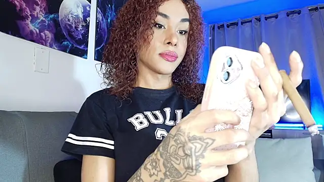 Latin goddsexxx online show from 05/17/26, 03:28