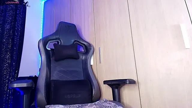 Latin goddsexxx online show from 02/16/26, 04:44