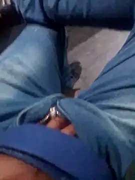 vergonvenco online show from 03/24/26, 01:16