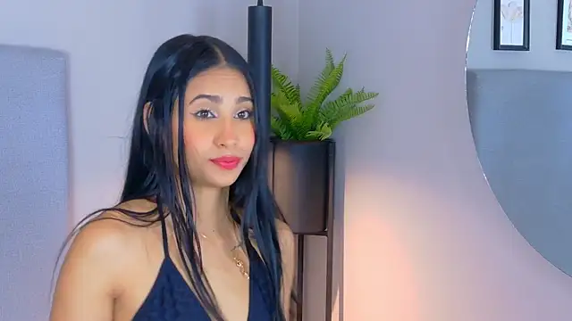 LexyQuin online show from 11/20/25, 12:17