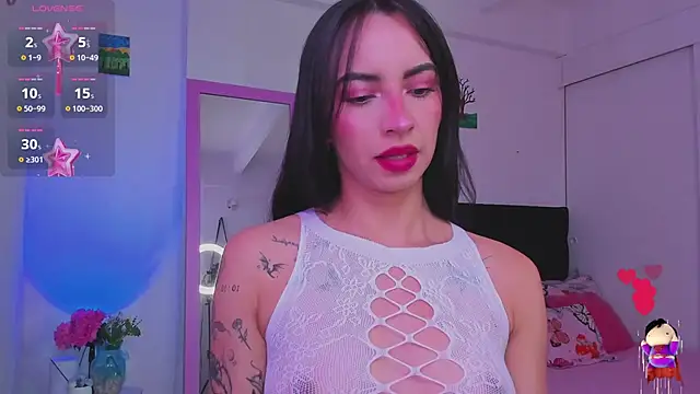 Snapshot of Aryane_art_ chatting on 01/08/26, 07:53 Aryane art online show from 01/08/26, 07:53