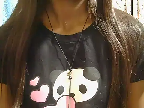 Tanvi Strip online show from 11/29/25, 09:04