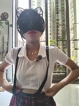 SinfulTemptation online show from 04/04/26, 05:58