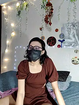 SinfulTemptation online show from 11/05/25, 02:42