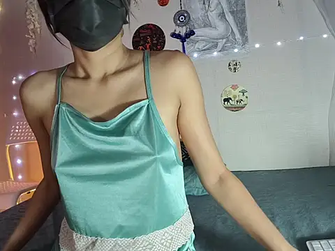 SinfulTemptation online show from 01/15/26, 01:14