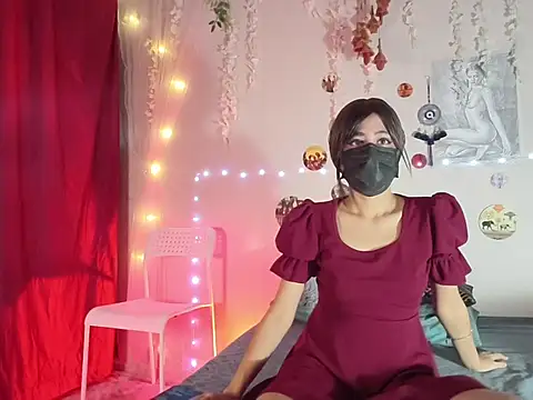 SinfulTemptation online show from 01/12/26, 12:56