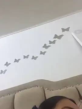 AnaaFaith  online show from 09/21/25, 04:45