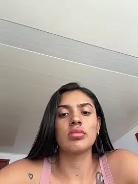 AnaaFaith  online show from 12/16/25, 07:40