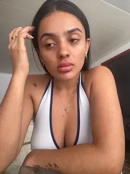 AnaaFaith  online show from 09/22/25, 08:04