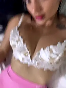 AnaaFaith  online show from 10/15/25, 08:17