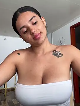 AnaaFaith  online show from 10/26/25, 05:02