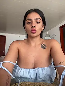 AnaaFaith  online show from 11/20/25, 08:09