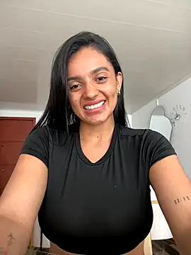 AnaaFaith  online show from 11/08/25, 06:55