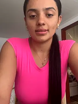 AnaaFaith  online show from 09/20/25, 07:41